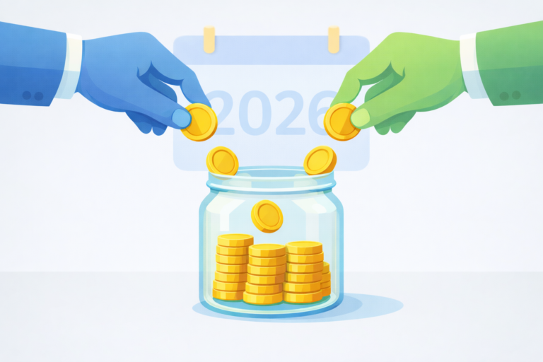 Cómo organizar tus finanzas personales sin volverte loco