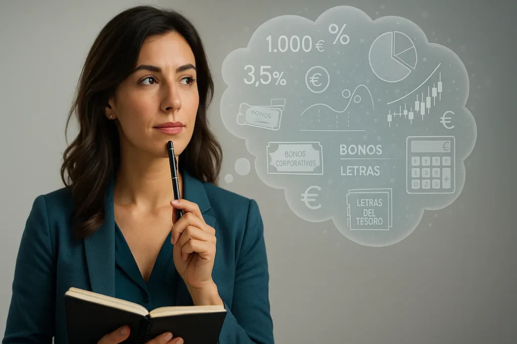 Cómo invertir 1.000€ si empiezas desde cero: opciones reales para principiantes