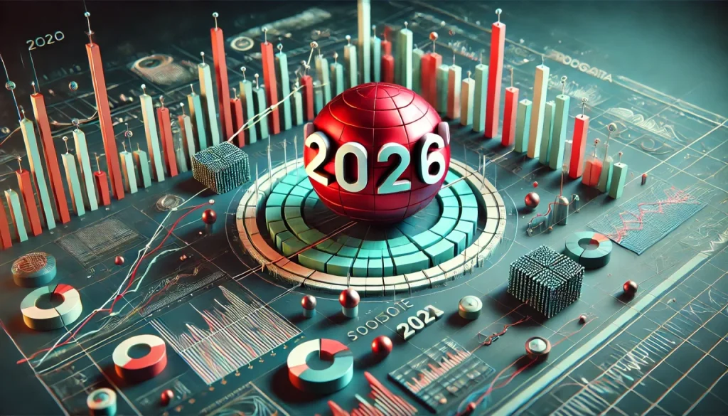 Las mejores acciones para invertir a largo plazo en 2026