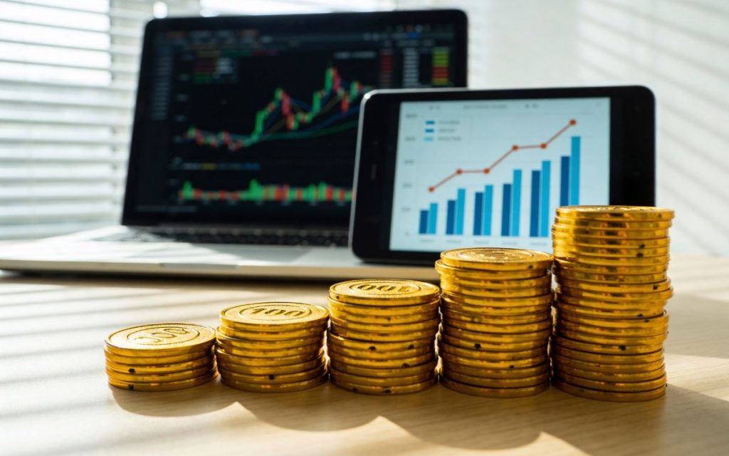 Errores que debes evitar si empiezas en bolsa en 2026