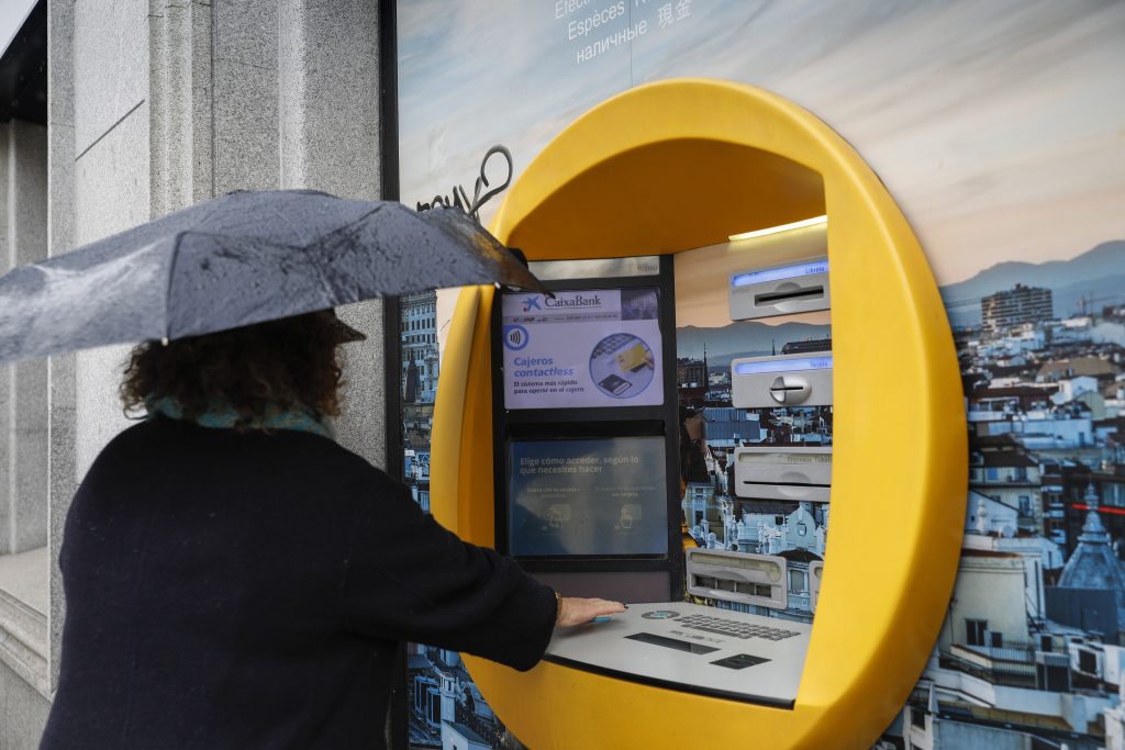 Los bancos con menos comisiones en España en 2026