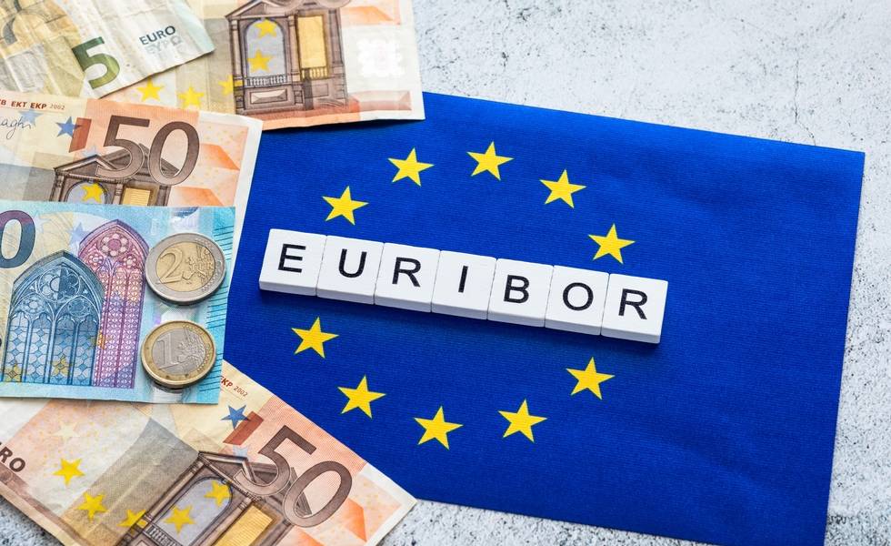 Euríbor hoy: qué está pasando y cómo afecta a las hipotecas en España
