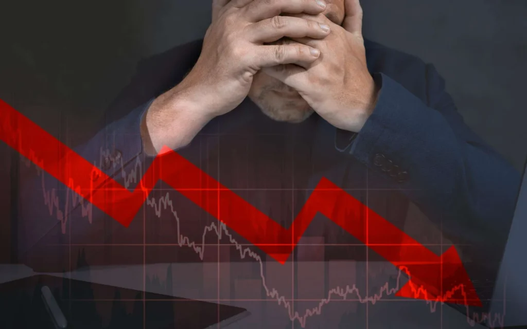 El error financiero que le costó más de 20.000€ a un pequeño inversor: una lección sobre la importancia de diversificar