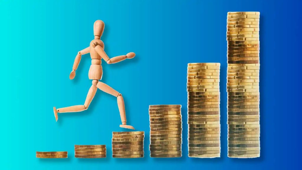 ¿Cuánto necesitas para ser financieramente independiente?